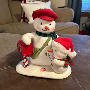 Jingle Pals Hallmark